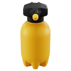 Опрыскиватель аккумуляторный Radivas Electro 1,5 л 3,7 В Li-Ion 1 АКБ и ЗУ (G1-01-37) - фото 5