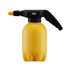 Опрыскиватель аккумуляторный Radivas Electro 1,5 л 3,7 В Li-Ion 1 АКБ и ЗУ (G1-01-37) - фото 3