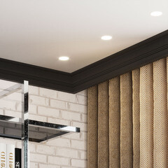 Лампа светодиодная Gauss GU10 4100К 11 Вт 850 Лм 180-240 В софит матовая - фото 3