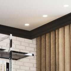 Лампа светодиодная Gauss GU10 4100К 7 Вт 550 Лм 180-240 В софит матовая - фото 3