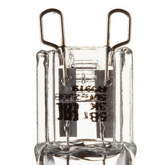 Лампа светодиодная Navigator G9 5 Вт 3000К теплый свет 220 В капсула заостренная (614915/61491) - фото 7