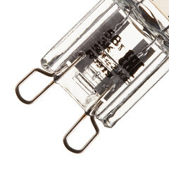 Лампа светодиодная Navigator G9 5 Вт 3000К теплый свет 220 В капсула заостренная (614915/61491) - фото 6