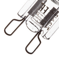 Лампа светодиодная Navigator G9 5 Вт 4000К нейтральный свет 220 В капсула заостренная (614922/61492) - фото 6