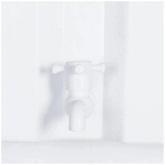 Рукомойник ЭлБЭТ ЭВБО22 22 л с подогревом - фото 3