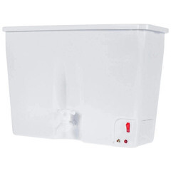 Рукомойник ЭлБЭТ ЭВБО22 22 л с подогревом - фото 1