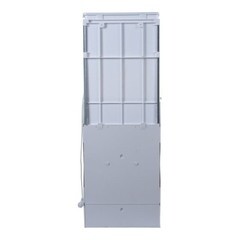 Умывальник дачный ЭлБЭТ ЭВБО17 17 л с подогревом - фото 5