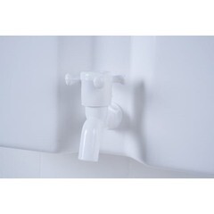 Умывальник дачный ЭлБЭТ ЭВБО17 17 л с подогревом - фото 4