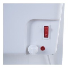 Умывальник дачный ЭлБЭТ ЭВБО17 17 л с подогревом - фото 3