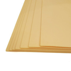 Подложка под ламинат и паркет XPS Пеноплэкс 3 мм 0,6х1,2 м 5,04 кв.м - фото 3