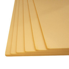 Подложка под ламинат и паркет XPS Пеноплэкс 5 мм 0,6х1,2 м 5,04 кв.м - фото 2