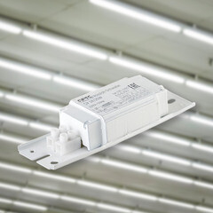 Дроссель электромагнитный Svet ЭмПРА 18 Вт (1016-00010) - фото 2