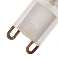 Лампа светодиодная Navigator G9 5 Вт 3000К теплый свет 220 В капсула (712665/71266) - фото 6