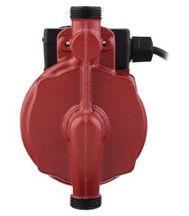 Циркуляционный насос для повышения давления Belamos BRS15/90А DN20 подъем 9 м 160 мм с гайками (19/15А) - фото 5