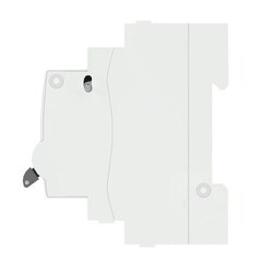 Блок контактный EKF PROxima БК-47 400 В 3 А 1НО+1НЗ (mdbc-47-pro) - фото 2