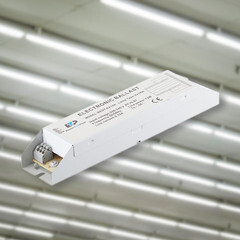 Дроссель электронный Svet ЭПРА 4х18 Вт (1016-10050) - фото 4