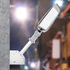 Кронштейн для светильников РКУ Svet ДС-01 (1007-00020/937/933) - фото 3