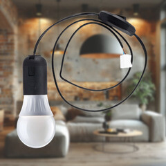 Патрон для лампы E27 Svet ПС 0127 полипропиленовый 880 Вт IP20 подвесной с выключателем (1010-00020/4481/4484) - фото 2