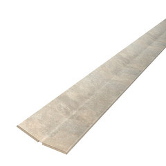 Уголок МДФ складной флорс 28х28х2600 мм Союз - фото 2