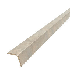 Уголок МДФ складной флорс 28х28х2600 мм Союз - фото 1