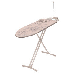 Гладильная доска Nika Haushalt с розеткой (HP1T/F) - фото 2