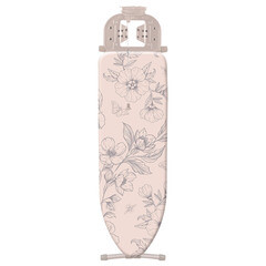 Гладильная доска Nika Haushalt с розеткой (HP1T/F)