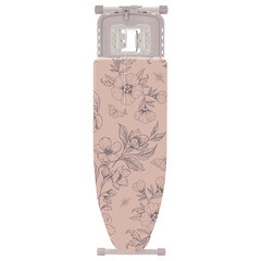 Гладильная доска Nika Haushalt Sophy с розеткой (SF/F)