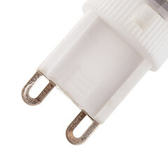 Лампа светодиодная Navigator G9 3 Вт 3000К теплый свет 220 В капсула (719930/71993) - фото 5