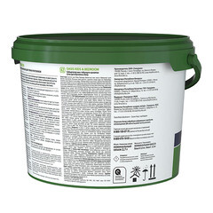 Краска моющаяся Finncolor Oasis Kids&Bedroom глубокоматовая база C бесцветная 2,7 л - фото 2