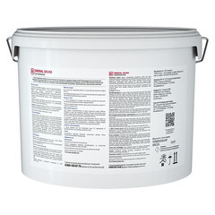 Грунт адгезионный Finncolor MINERAL GRUND RPA 9 л - фото 2