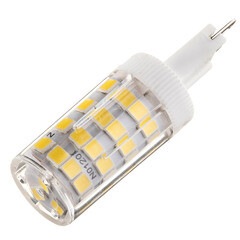 Лампа светодиодная Navigator G9 3 Вт 4000К нейтральный свет 220 В капсула (719947/71994) - фото 4