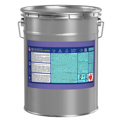 Эмаль ПФ-115 алкидная Текс Оптимум зеленая глянцевая 20 кг - фото 2