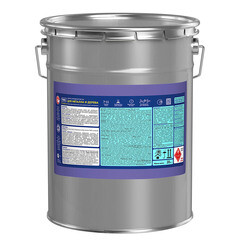 Эмаль ПФ-115 алкидная Текс Оптимум шоколадная глянцевая 20 кг - фото 2