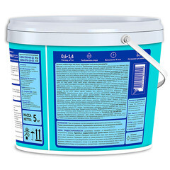 Шпатлевка финишная Текс Профи для сухих помещений 5 кг - фото 3