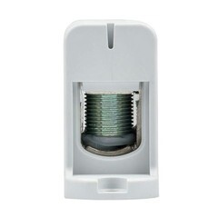 Клемма силовая одинарная EKF PROxima 35-240 кв.мм 800 В вводная серая (plc-kvs-35-240-gray) - фото 3