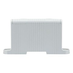 Клемма силовая одинарная EKF PROxima 35-240 кв.мм 800 В вводная серая (plc-kvs-35-240-gray) - фото 4