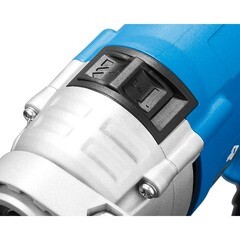 Дрель сетевая ударная Зубр ЗДУ-850 ЭРММ2 850 Вт ключевой патрон - фото 3