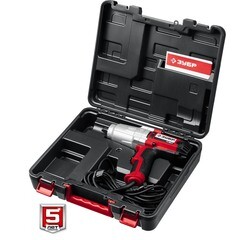 Гайковерт ударный Зубр ГС-300 К 350 Вт - фото 3