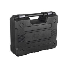 Дрель-шуруповерт аккумуляторная бесщеточная Ресанта ДА-20-2ЛК-Б 20 В 2 Ач Li-Ion 2 АКБ и ЗУ (75/14/10) - фото 3