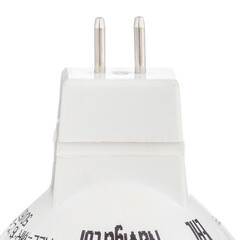 Лампа светодиодная Navigator GU5.3 4000К 7 Вт 530 Лм 220 В рефлектор MR16 матовая диммируемая - фото 5