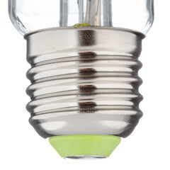 Лампа светодиодная Navigator E27 2700К 8 Вт 800 Лм 220 В груша A60 прозрачная диммируемая - фото 6