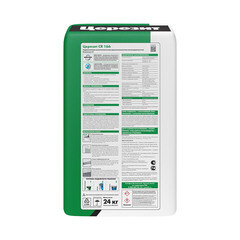 Гидроизоляция цементно-полимерная Церезит CR 166 2К 24 кг+8 кг - фото 5