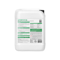 Гидроизоляция цементно-полимерная Церезит CR 166 2К 24 кг+8 кг - фото 3