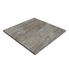 Изображение товара Плитка тротуарная разноразмерная Бельпассо Colormix Берилл (19,44 кв.м)