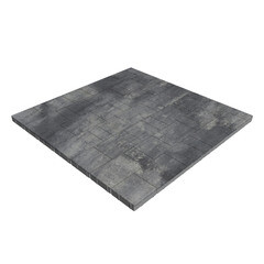 Изображение товара Плитка тротуарная Бельпассо 40 мм Colormix Актау (19,44 кв.м)