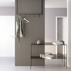 Панель акустическая 600х2780х9 мм Stella sandgrau 1,67 кв.м - фото 8