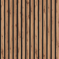 Панель акустическая 600х600х9 мм Stella пекан 0,36 кв.м - фото 7