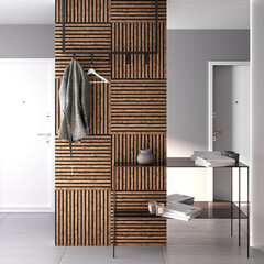 Панель акустическая 600х600х9 мм Stella пекан 0,36 кв.м - фото 5