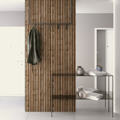 Панель акустическая 600х2780х21 мм Stella пекан 1,67 кв.м - фото 2