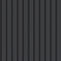 Панель акустическая 600х2780х21 мм Stella black lead 1,67 кв.м - фото 6