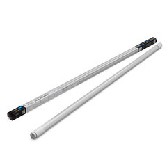 Лампа светодиодная Gauss Elementary G13 T8 24 Вт 6500К холодный свет 180-240 В трубка 1200 мм (93034) - фото 6